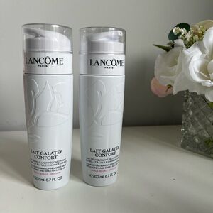 2/39$ Lancôme Lait Galatée Confort Gentle Cleansing Milk